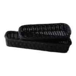 Подставка для столовых приборов P.L. Proff Cuisine L 280 мм, B 110 мм, H 50 мм артикул C04052К