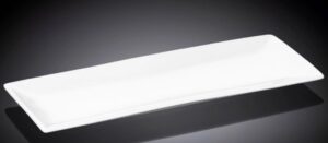 Блюдо Wilmax 360х140 мм прямоугольное артикул 992016