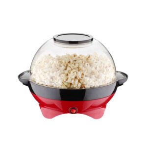 Аппарат для попкорна Viatto MK-PM999R