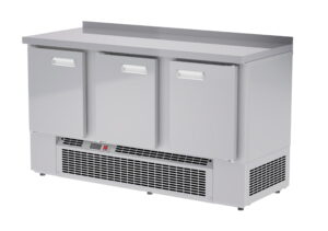 Стол холодильный Аркто СХНН-3-70