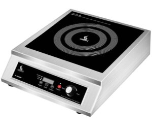 Плита индукционная AIRHOT IP3500 M