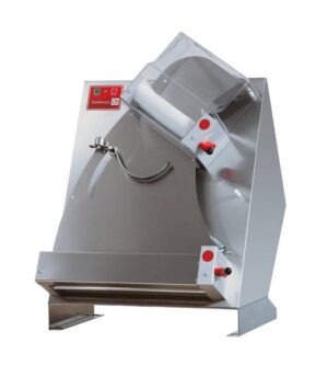 Тестораскаточная машина для пиццы Pizza Group RM42A