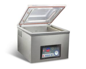 Упаковщик однокамерный Indokor IVP-500/T