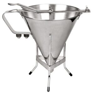 Воронка-дозатор P.L. Proff Cuisine 1900 мл, H 230 мм, D 200 мм артикул 1809068