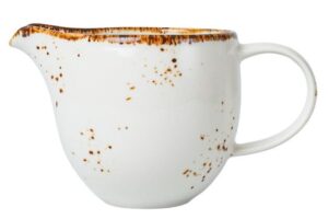 Молочник Noble Grace 260 мл, H 90 мм, D 80 мм артикул 095817A-P001-G001