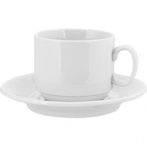 Пара чайная "Белье Эспрессо" 6С1628 220мл артикул 6С1628