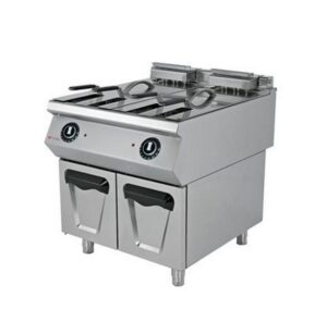 Фритюрница электрическая Tatra TEF.89F серия 900