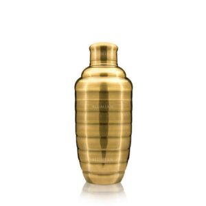 Шейкер Lumian Bomber 500 мл бронза нерж. артикул L0063