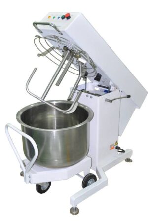 Тестомес спиральный СЭГЗ ТМР-60