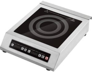 Плита индукционная AIRHOT IP3500 DS