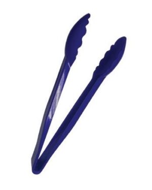 Щипцы универсальные L 240 мм синие (55266) артикул 1724
