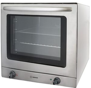 Печь конвекционная электрическая HURAKAN HKN-XFT133