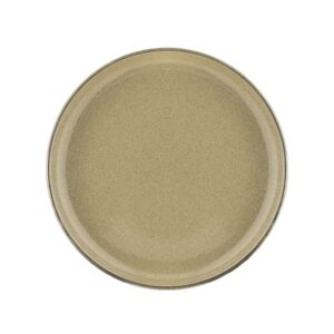 Тарелка мелкая OXFORD Flat Ocre D 200 мм артикул 141355