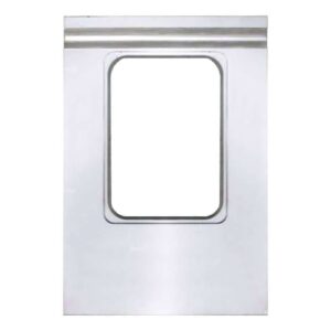 Матрица для запайщиков Indokor IS-1, 182х81х86