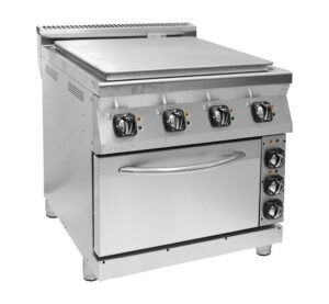 Плита электрическая Kocateq MCETO 87 линия 700