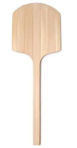 Лопата для пиццы 35*30 см, ручка 91,5 см, дерево, P.L. Proff Cuisine