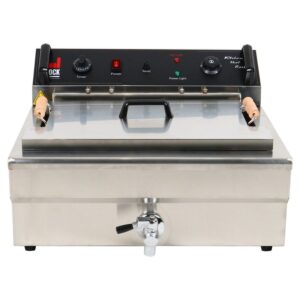 Чебуречница Rock Kitchen RK-MF48-2B