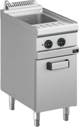 Макароноварка электрическая Apach Cook Line APPE-47P/PL 700 серия