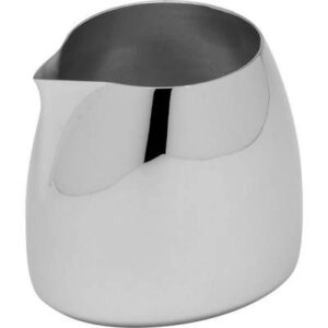 Молочник Eternum Nedda 150 мл, L 76 мм, B 72 мм, H 66 мм артикул 7415