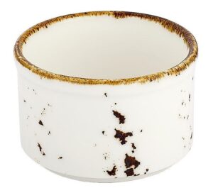 Сахарница By Bone Harmony Elegance 130 мл, D 75 мм, H 45 мм артикул HA-EL-GT-01-SK