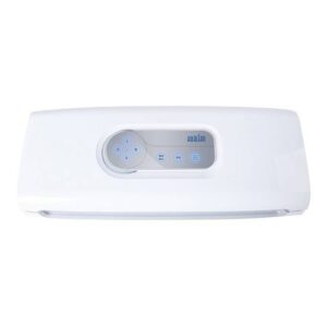 Упаковщик бескамерный Hualian Machinery DZ-300H