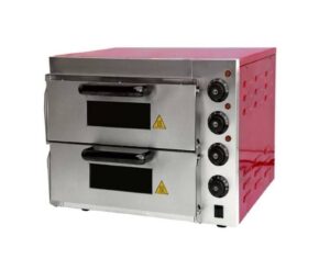 Печь для пиццы Gastrorag EP-2RR