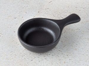 Форма для запекания Wilmax SlateStone 160 мл, D 100 мм артикул 661138