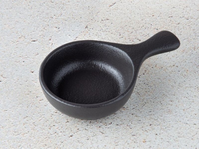 Форма для запекания Wilmax SlateStone 160 мл, D 100 мм артикул 661138