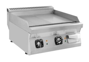 Поверхность жарочная электрическая Kocateq MCEG 66SR линия 600