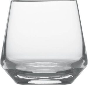 Стакан Олд Фэшн Schott Zwiesel Pure (Belfesta) 389 мл, d 9,6 см h 9 см артикул 112417