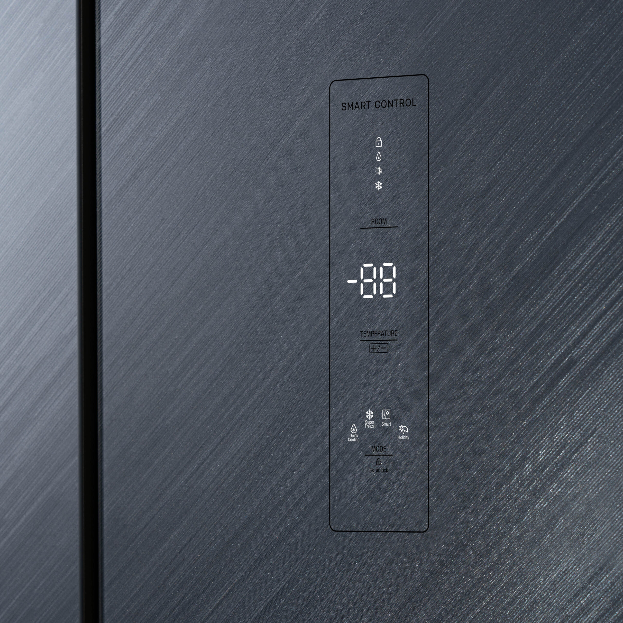 Холодильник многокамерный Бирюса CD 496 TCG