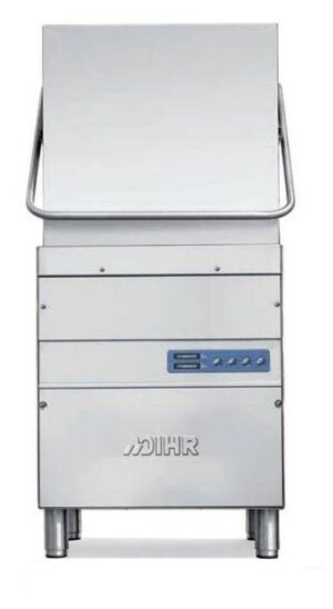 Машина посудомоечная купольная DIHR HT 11 ECO+DD