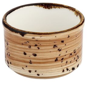 Сахарница By Bone Harmony Vintage 130 мл, D 75 мм, H 45 мм артикул HA-VT-GT-01-SK