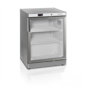 Морозильный шкаф Tefcold UF200SG
