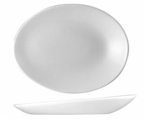 Блюдо CHURCHILL Profile L 250 мм, B 194 мм артикул WH OR101