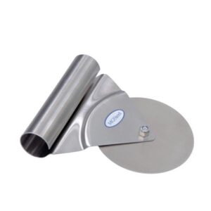 Нож для пиццы MGSteel D 100 мм, нержавеющая сталь