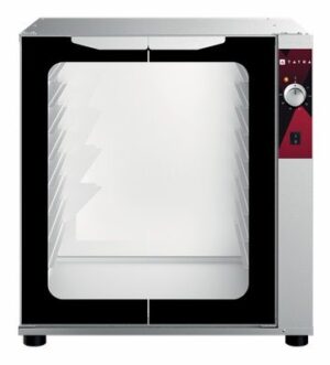 Расстоечный шкаф Tatra TR8TO