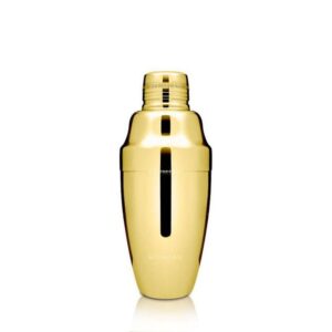 Шейкер Lumian Kenta 500 мл золото нерж. артикул L0282