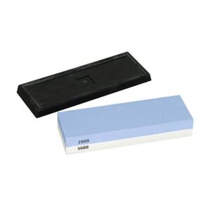 Камень точильный Luxstahl Premium 2000/5000 артикул кт3010