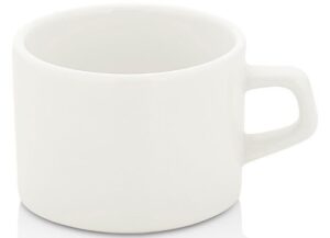 Чашка By Bone Arel 175 мл, D 70 мм, H 52 мм артикул 01-GT-01-CF