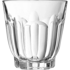 Стакан Олд Фэшн Arcoroc Arcadie 240 мл, D 85 мм, H 86 мм артикул Q2967