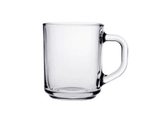 Кружка ОСЗ Грин Ти 200 мл, D 73 мм, H 91 мм артикул 07c1335