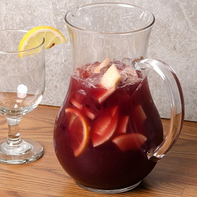 Кувшин для сока Arcoroc Pichet 1300 мл. артикул 55239