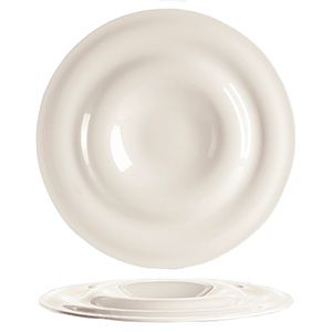 Тарелка Chef&Sommelier Divinity D 310 мм, H 30 мм, белый артикул S0810