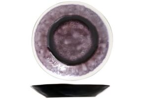 Блюдце Cosy&Trendy Laguna viola D 150 мм. артикул 8185594