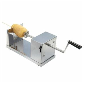 Пресс для нарезки картофеля Viatto VHC-11S в виде спирали