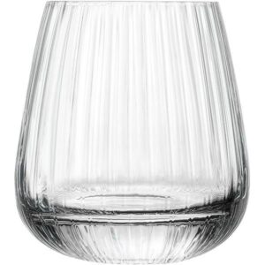 Стакан Олд фэшн Luigi Bormioli Mixology 400 мл. артикул 13252/01