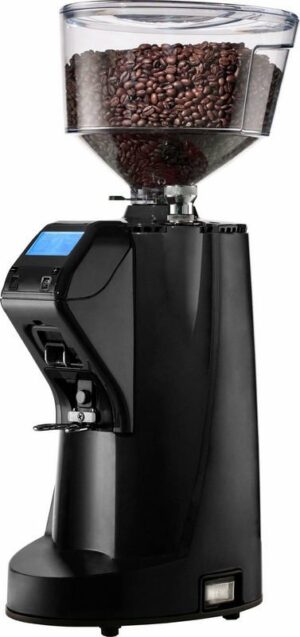 Кофемолка Nuova Simonelli MDXS on Demand black