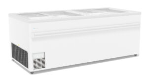 Морозильная бонета Frostor F2000B (белый)