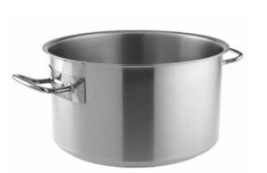 Кастрюля Pintinox EXPO SATINATO 12 л, D 300 мм, H 170 мм артикул 30600530